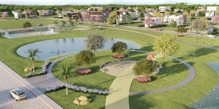 Imagem Imóvel à Venda, 200 m² em Flórida Parque - Passo De Torres Imagem Imóvel à Venda, 200 m² em Flórida Parque - Passo De Torres
