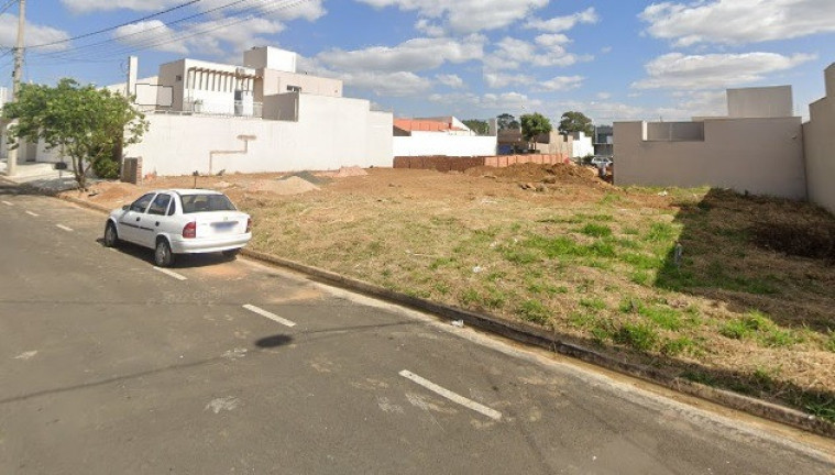 Terreno à Venda, 180 m² em Esplanada Primo Meneghetti Ii - Franca