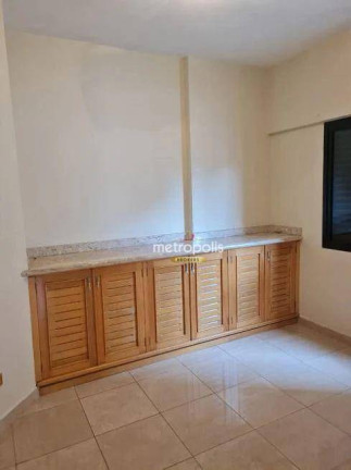 Imagem Apartamento com 3 Quartos à Venda ou Locação, 117 m² em Santa Paula - São Caetano Do Sul