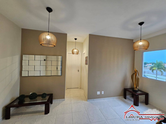 Apartamento com 2 Quartos à Venda, 50 m² em Jardim Paraíso - Jacareí