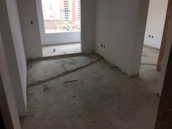 Imagem Apartamento com 1 Quarto à Venda, 49 m² em Ocian - Praia Grande