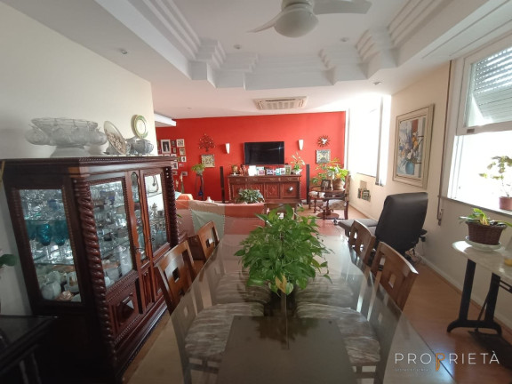 Imagem Apartamento com 3 Quartos à Venda, 140 m² em Copacabana - Rio De Janeiro Imagem Apartamento com 3 Quartos à Venda, 140 m² em Copacabana - Rio De Janeiro