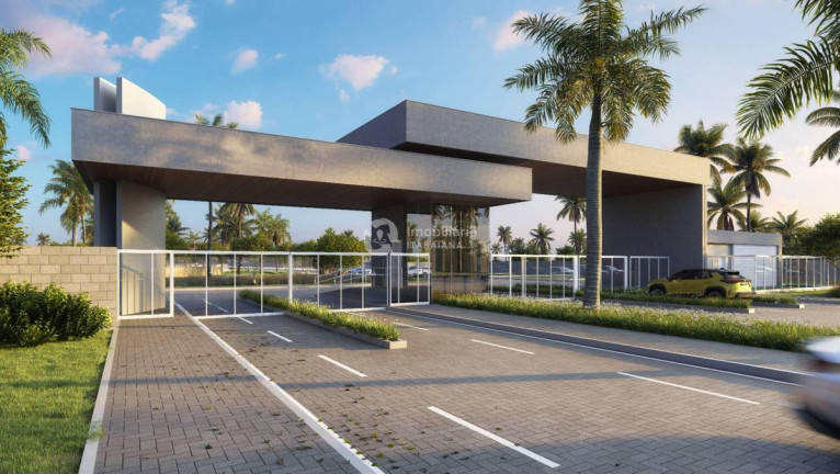 Imagem Terreno à Venda, 240 m² em Barra Dos Coqueiros Imagem Terreno à Venda, 240 m² em Barra Dos Coqueiros
