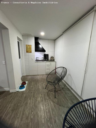 Imagem Apartamento com 3 Quartos à Venda, 87 m² em Centro - São Caetano Do Sul