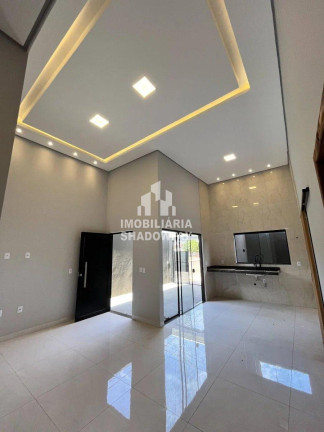 Imagem Casa com 2 Quartos à Venda, 65 m² em Esplanada - Dourados Imagem Casa com 2 Quartos à Venda, 65 m² em Esplanada - Dourados