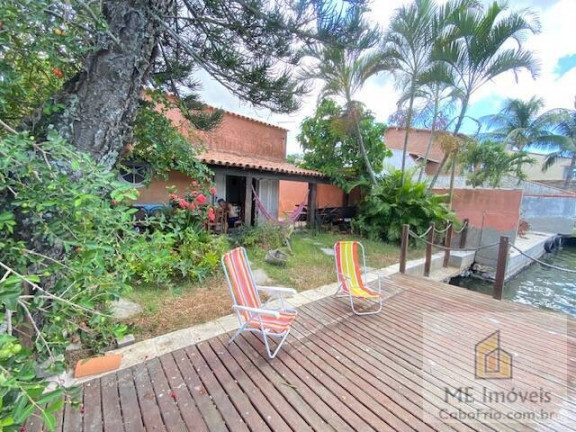 Imagem Casa com 3 Quartos à Venda, 200 m² em Ponta Do Ambrósio - São Pedro Da Aldeia Imagem Casa com 3 Quartos à Venda, 200 m² em Ponta Do Ambrósio - São Pedro Da Aldeia