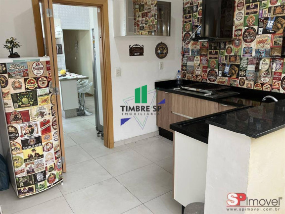 Imagem Casa com 4 Quartos à Venda, 152 m² em Imirim - São Paulo