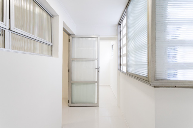 Imagem Apartamento com 3 Quartos à Venda, 95 m² em Itaim Bibi - São Paulo
