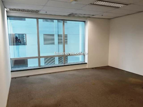 Imagem Sala Comercial para Alugar, 330 m² em Cidade Monções - São Paulo Imagem Sala Comercial para Alugar, 330 m² em Cidade Monções - São Paulo
