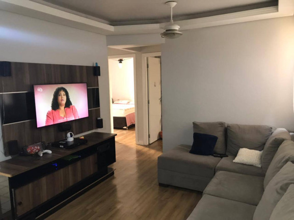 Apartamento com 3 Quartos à Venda, 65 m² em Jardim América - Bauru