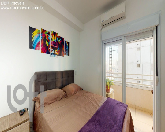 Imagem Apartamento com 1 Quarto à Venda, 43 m² em Tatuapé - Sao Paulo Imagem Apartamento com 1 Quarto à Venda, 43 m² em Tatuapé - Sao Paulo