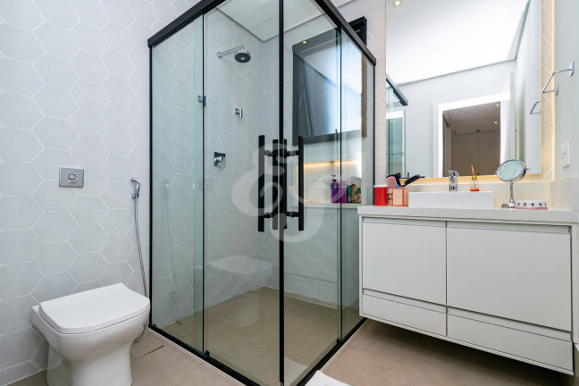 Imagem Casa de Condomínio com 4 Quartos à Venda, 500 m² em Cidade Tamboré - Santana De Parnaíba