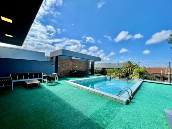 Imagem Casa com 4 Quartos à Venda,  em Morada Do Sol - Capao Da Canoa