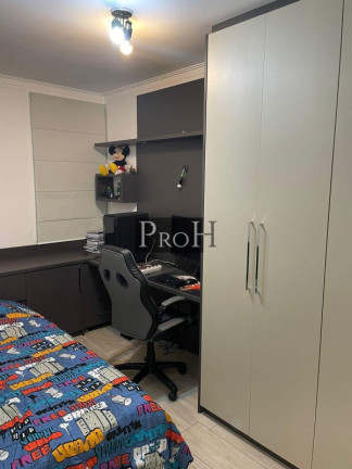 Imagem Apartamento com 3 Quartos à Venda, 81 m² em Santa Terezinha - São Bernardo Do Campo