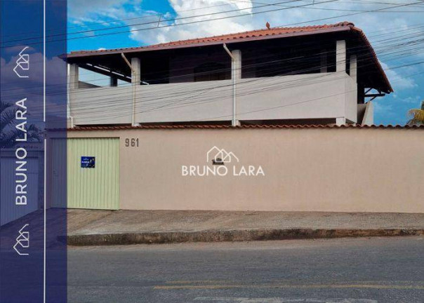 Imagem Casa com 3 Quartos para Alugar, 252 m² em Vale Do Amanhecer - Igarapé Imagem Casa com 3 Quartos para Alugar, 252 m² em Vale Do Amanhecer - Igarapé