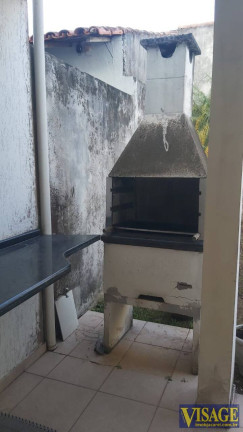 Imagem Sobrado com 3 Quartos à Venda, 5 m² em Jd. St. Maria - Jacareí Imagem Sobrado com 3 Quartos à Venda, 5 m² em Jd. St. Maria - Jacareí