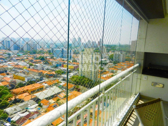 Imagem Apartamento com 3 Quartos para Alugar, 143 m² em Brooklin - São Paulo Imagem Apartamento com 3 Quartos para Alugar, 143 m² em Brooklin - São Paulo