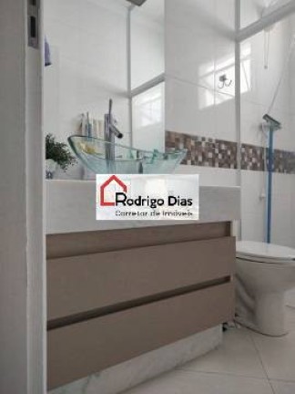 Imagem Casa de Condomínio com 3 Quartos à Venda, 140 m² em Medeiros - Jundiaí