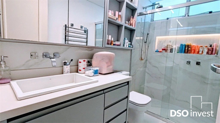 Imagem Apartamento com 4 Quartos à Venda, em Cerqueira César - São Paulo Imagem Apartamento com 4 Quartos à Venda, em Cerqueira César - São Paulo