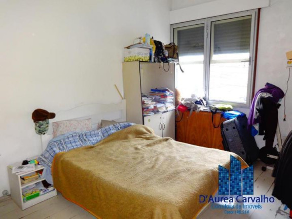 Imagem Apartamento com 3 Quartos à Venda, 94 m² em Vila Mariana - São Paulo