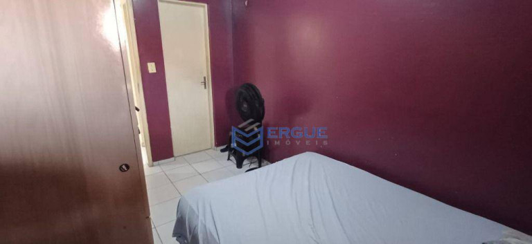 Imagem Apartamento com 2 Quartos à Venda, 43 m² em Parque Presidente Vargas - Fortaleza Imagem Apartamento com 2 Quartos à Venda, 43 m² em Parque Presidente Vargas - Fortaleza