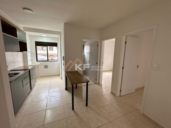 Imagem Apartamento com 2 Quartos à Venda, 51 m² em Bonfim Paulista - Ribeirão Preto Imagem Apartamento com 2 Quartos à Venda, 51 m² em Bonfim Paulista - Ribeirão Preto
