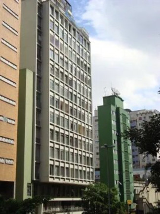 Imagem Imóvel com 8 Quartos à Venda, 359 m² em Bela Vista - São Paulo Imagem Imóvel com 8 Quartos à Venda, 359 m² em Bela Vista - São Paulo
