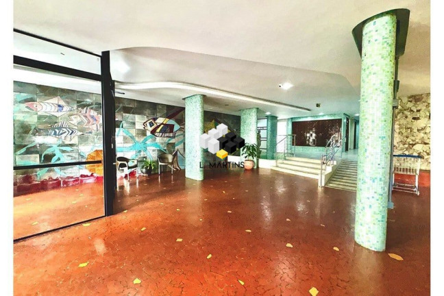 Imagem Apartamento com 1 Quarto à Venda, 35 m² em Centro Histórico - Porto Alegre Imagem Apartamento com 1 Quarto à Venda, 35 m² em Centro Histórico - Porto Alegre