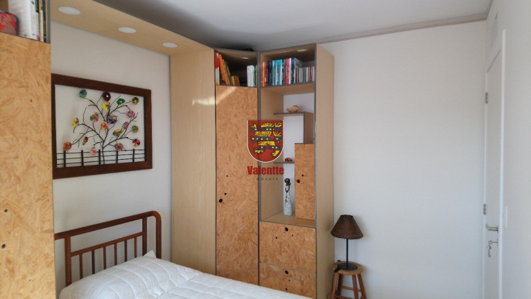 Imagem Apartamento com 3 Quartos à Venda, 120 m² em Estreito - Florianópolis