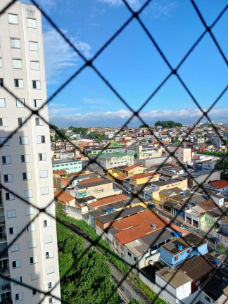 Imagem Apartamento com 3 Quartos à Venda, 61 m² em Jardim Cocaia - Guarulhos Imagem Apartamento com 3 Quartos à Venda, 61 m² em Jardim Cocaia - Guarulhos