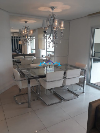 Imagem Apartamento com 2 Quartos para Alugar, 110 m² em Vila Olímpia - São Paulo