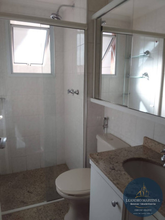 Imagem Apartamento com 3 Quartos à Venda, 105 m² em Perdizes - São Paulo