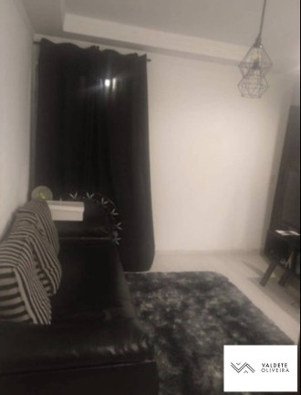 Imagem Apartamento com 2 Quartos à Venda, 48 m² em Jardim América - São José Dos Campos Imagem Apartamento com 2 Quartos à Venda, 48 m² em Jardim América - São José Dos Campos