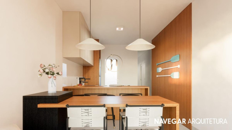 Imagem Casa com 3 Quartos à Venda, 60 m² em Matinhos