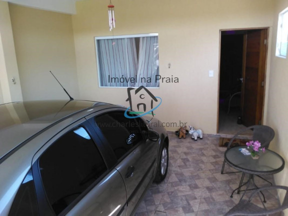 Imagem Casa com 2 Quartos à Venda, 150 m² em Morro Do Algodão - Caraguatatuba