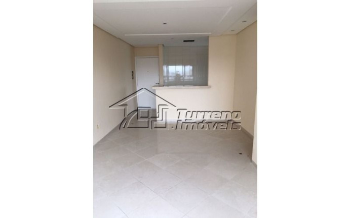 Apartamento com 3 Quartos à Venda, 70 m² em Jardim América - São José Dos Campos