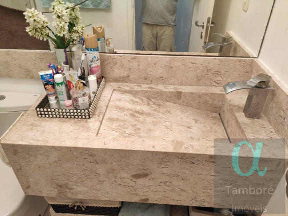Imagem Apartamento com 2 Quartos à Venda, 94 m² em Alphaville - Santana De Parnaíba Imagem Apartamento com 2 Quartos à Venda, 94 m² em Alphaville - Santana De Parnaíba