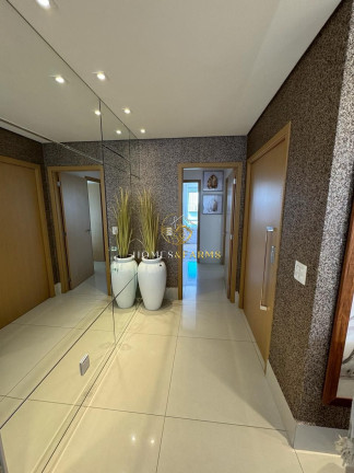 Imagem Apartamento com 3 Quartos à Venda, 139 m² em Setor Marista - Goiânia Imagem Apartamento com 3 Quartos à Venda, 139 m² em Setor Marista - Goiânia
