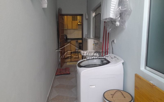 Imagem Casa com 3 Quartos à Venda, 134 m² em Jardim Das Indústrias - São José Dos Campos