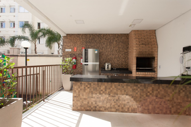 Imagem Apartamento com 2 Quartos à Venda, 43 m² em Jardim íris - São Paulo Imagem Apartamento com 2 Quartos à Venda, 43 m² em Jardim íris - São Paulo