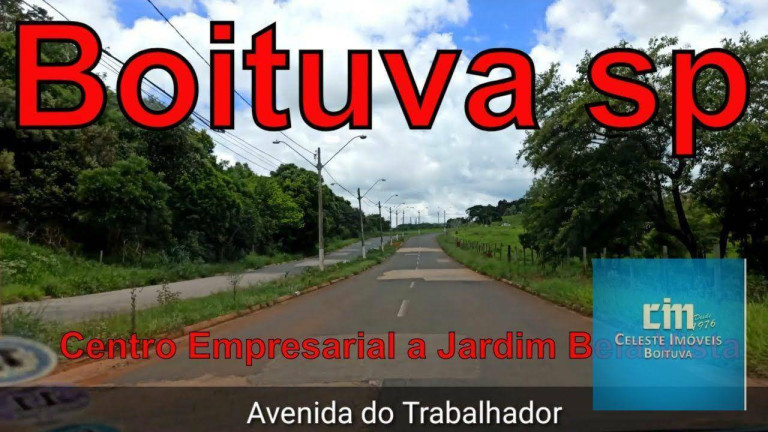 Imagem Terreno à Venda, 200 m² em Morada Dos Ypês - Boituva Imagem Terreno à Venda, 200 m² em Morada Dos Ypês - Boituva
