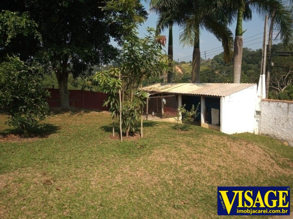 Imagem Chácara com 4 Quartos à Venda, 1.000 m² em Veraneio Ijal - Jacareí
