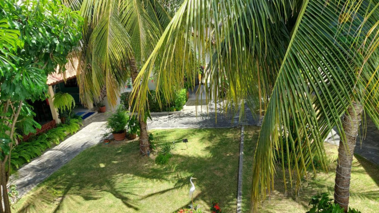Imóvel com 13 Quartos à Venda, 447 m² em Carapibus - Conde