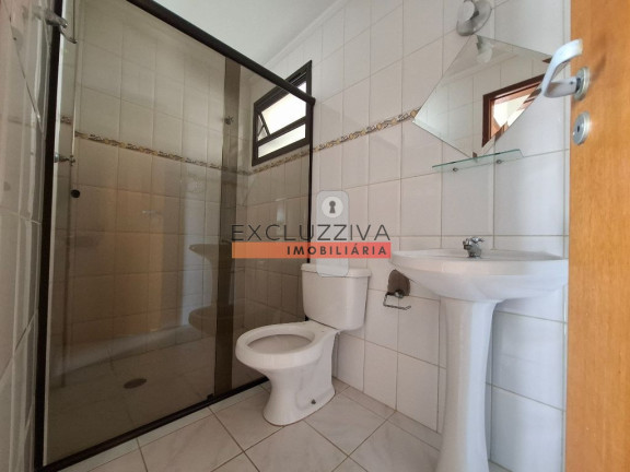 Imagem Apartamento com 3 Quartos para Alugar, 130 m² em Vila Paulista - Taubaté Imagem Apartamento com 3 Quartos para Alugar, 130 m² em Vila Paulista - Taubaté