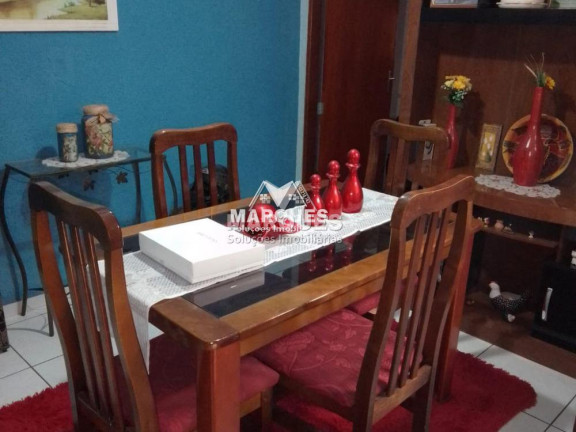 Imagem Casa com 2 Quartos à Venda, 85 m² em Parque Rosa E Silva - Sumaré
