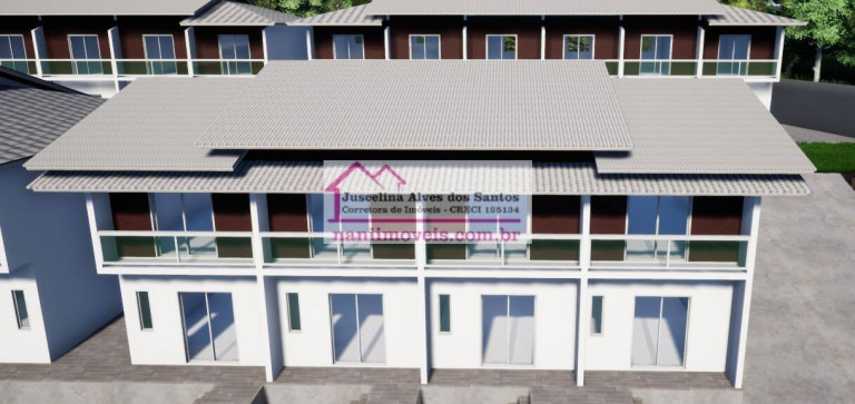 Imagem Casa de Condomínio com 2 Quartos à Venda, 72 m² em Jardim Santa Rosa - Caraguatatuba Imagem Casa de Condomínio com 2 Quartos à Venda, 72 m² em Jardim Santa Rosa - Caraguatatuba