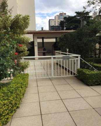 Imagem Apartamento com 2 Quartos à Venda, 60 m² em Pompeia - São Paulo Imagem Apartamento com 2 Quartos à Venda, 60 m² em Pompeia - São Paulo
