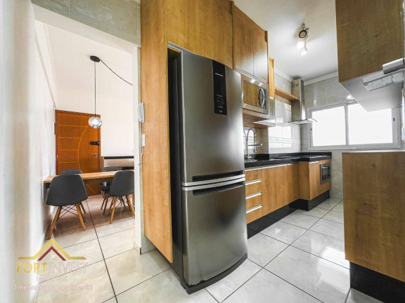 Imagem Imóvel com 2 Quartos à Venda, 75 m² em Canto Do Forte - Praia Grande Imagem Imóvel com 2 Quartos à Venda, 75 m² em Canto Do Forte - Praia Grande