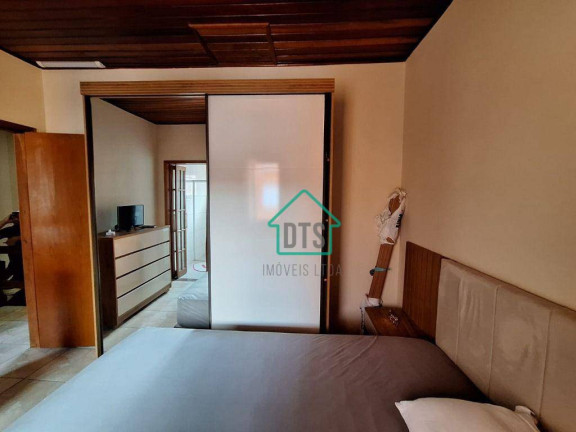 Imagem Sobrado com 3 Quartos à Venda, 99 m² em Centro - Mongaguá