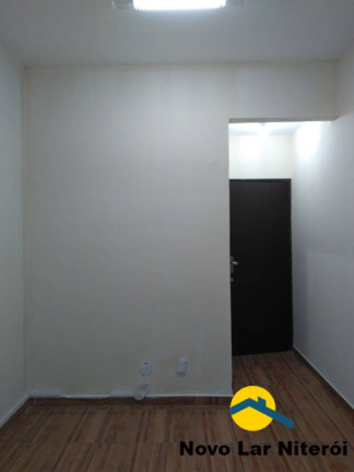 Imagem Sala Comercial à Venda, 23 m² em Centro - Niterói Imagem Sala Comercial à Venda, 23 m² em Centro - Niterói